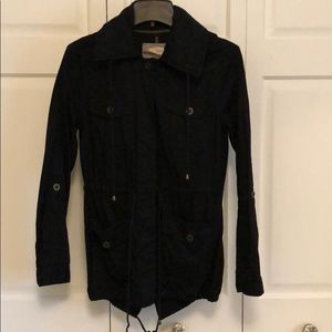 Lightweight Jacket